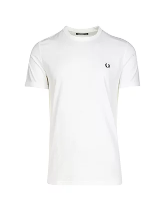 FRED PERRY